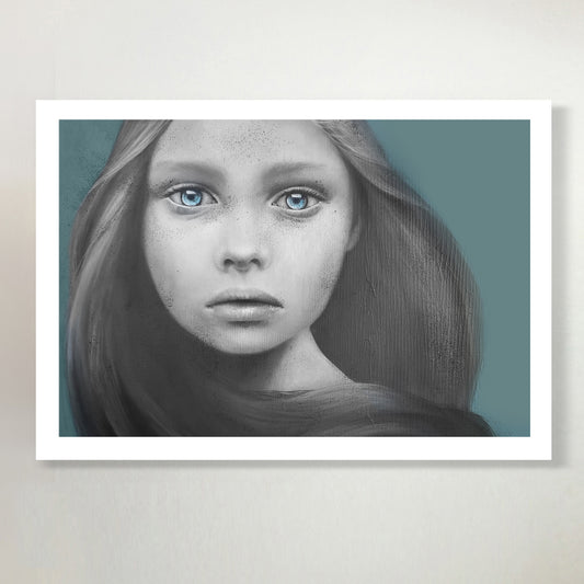IMPRESSION / PRINT