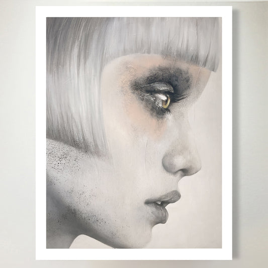 IMPRESSION / PRINT