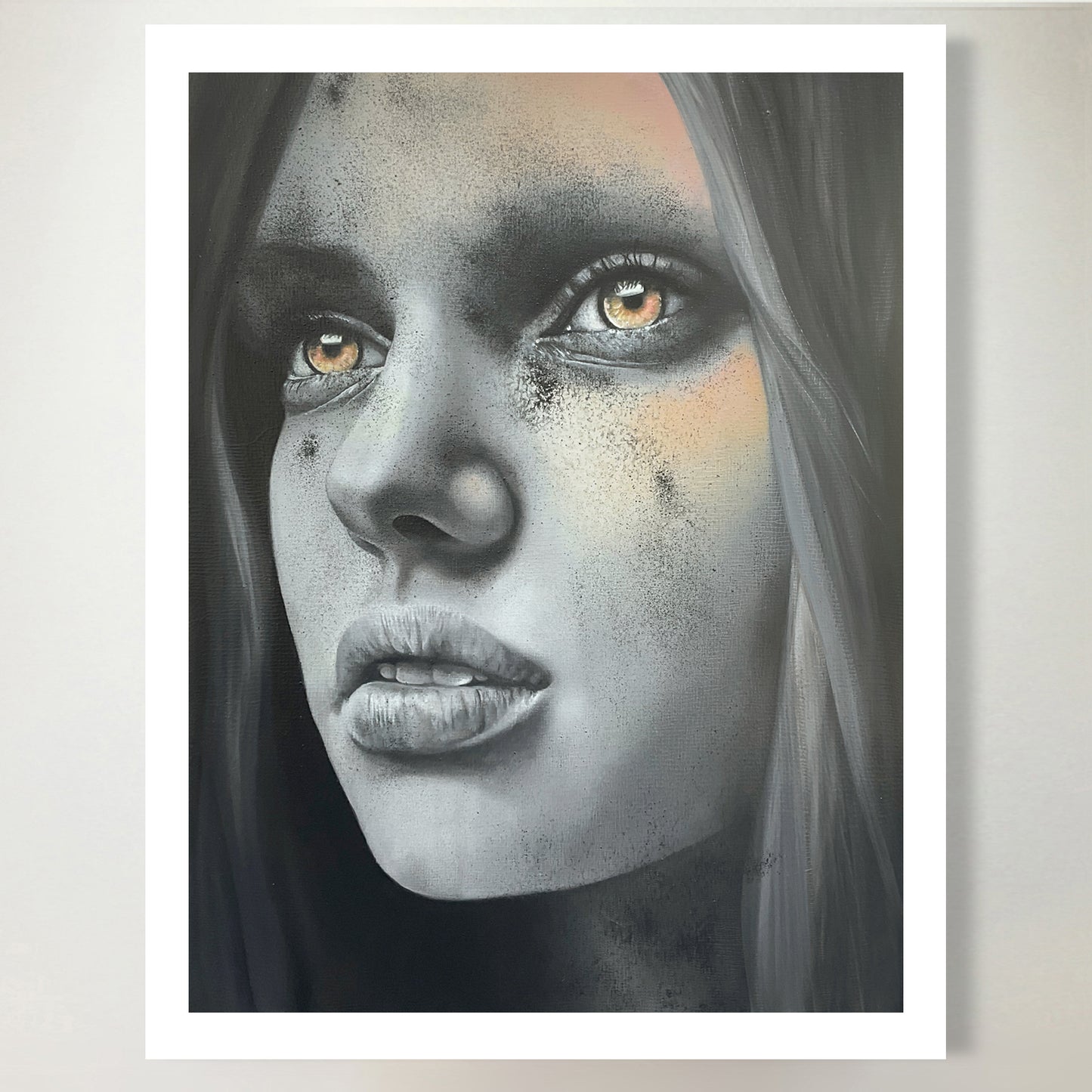 IMPRESSION / PRINT