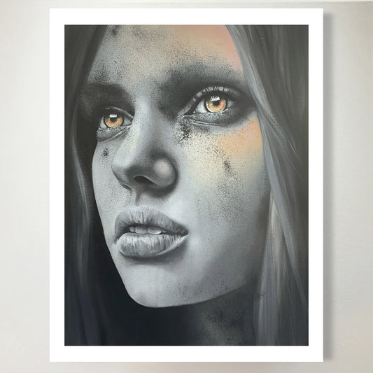 IMPRESSION / PRINT