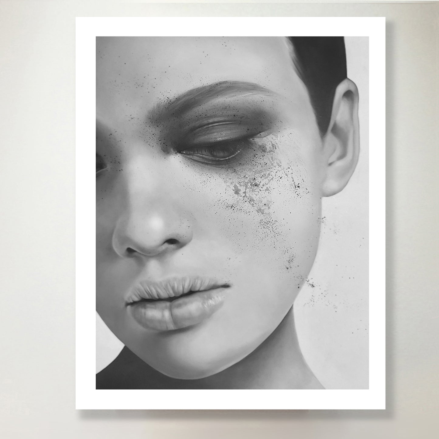 IMPRESSION / PRINT