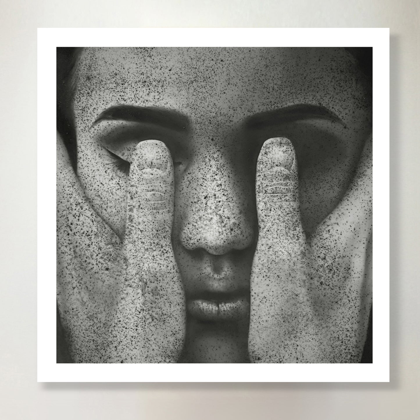 IMPRESSION / PRINT