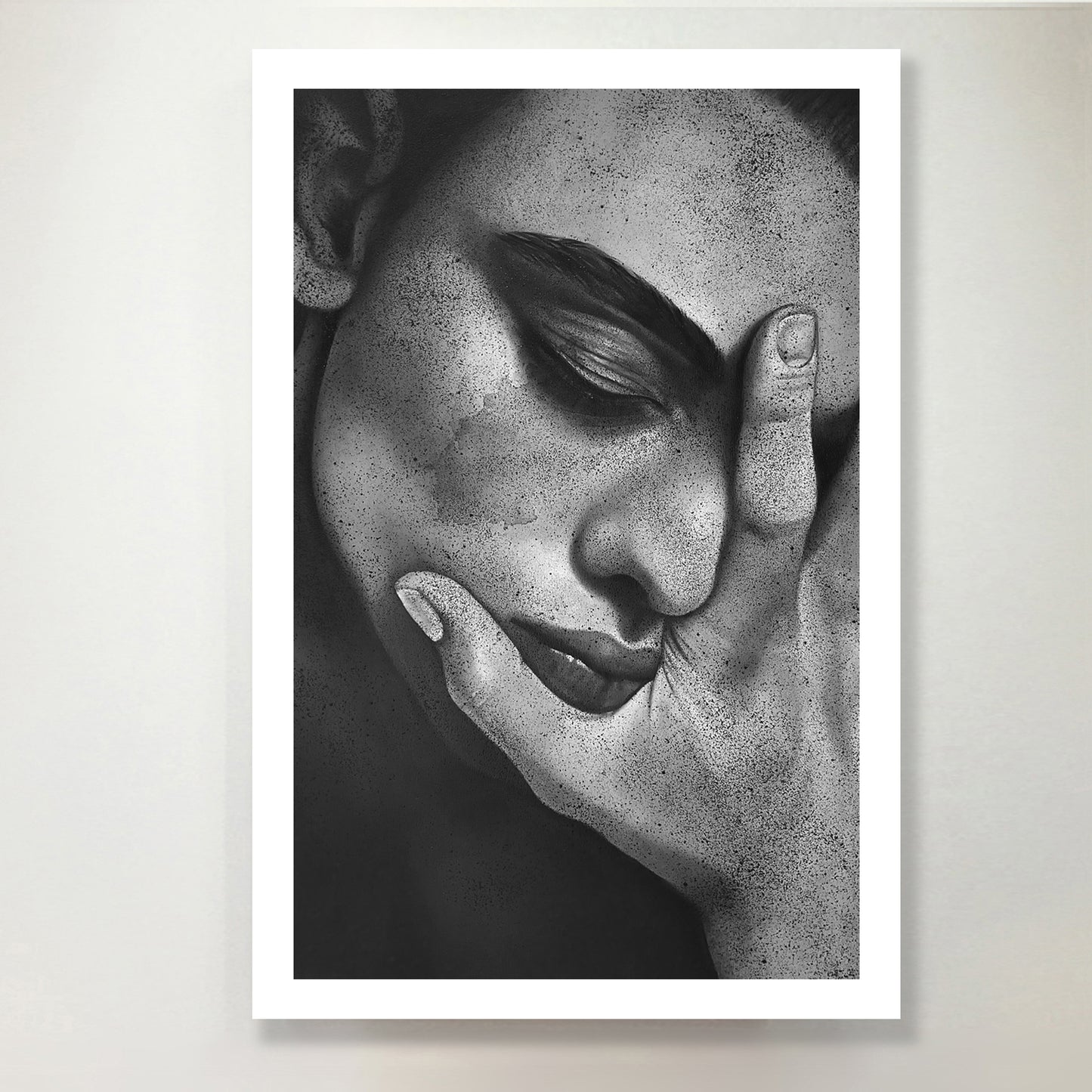 IMPRESSION / PRINT