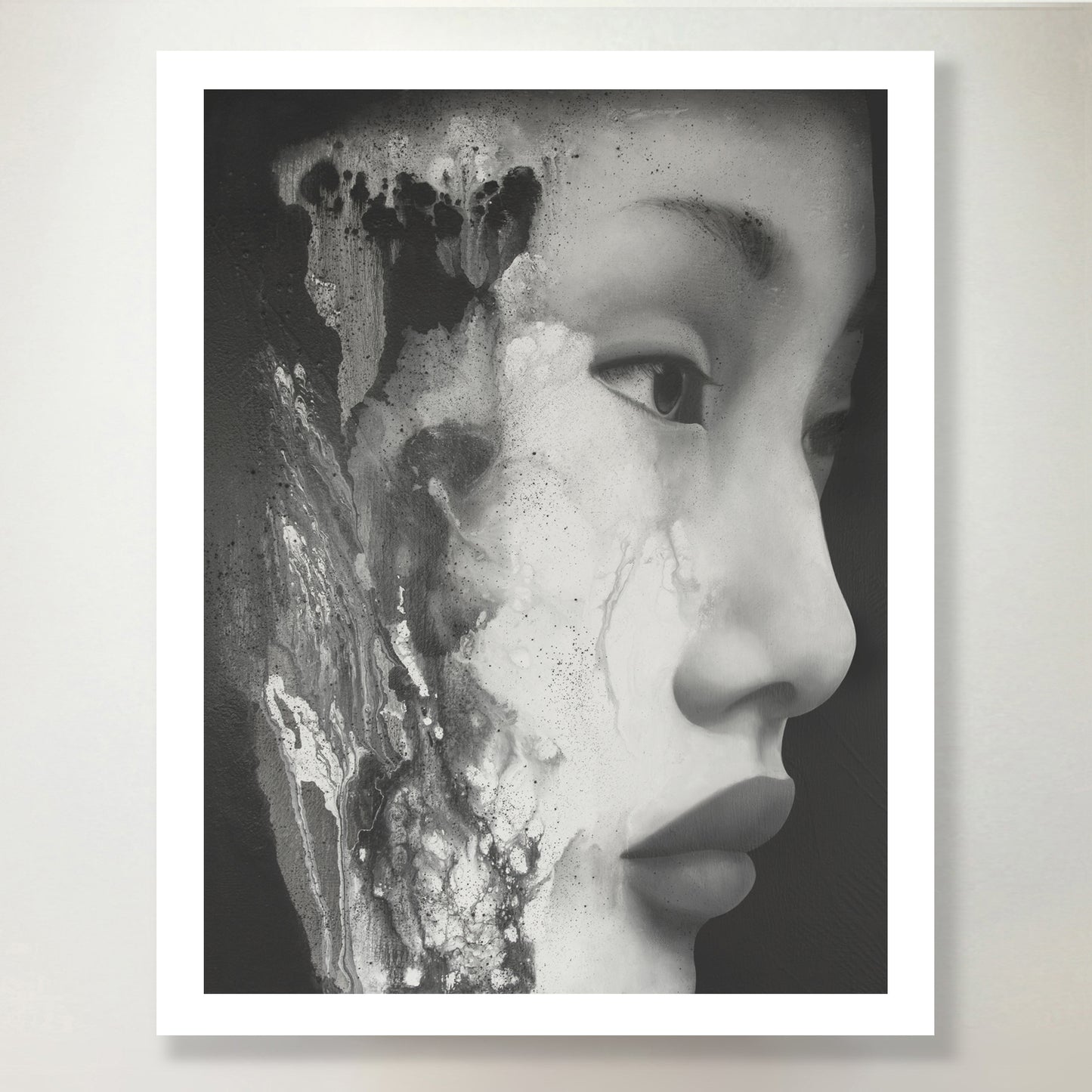 IMPRESSION / PRINT