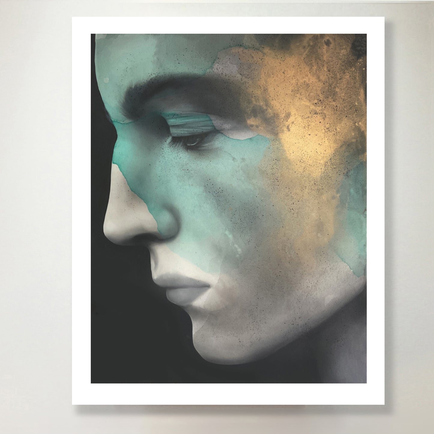 IMPRESSION / PRINT