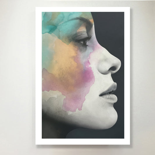IMPRESSION / PRINT