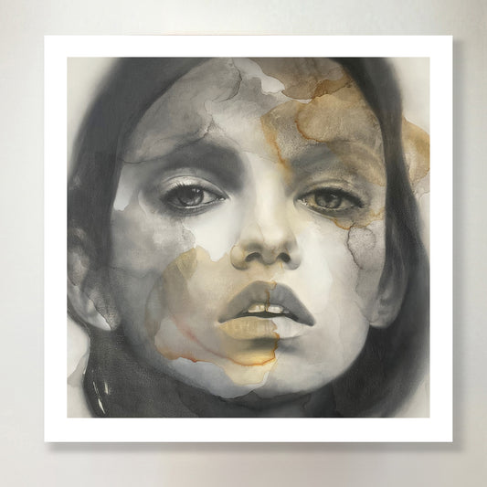 IMPRESSION / PRINT